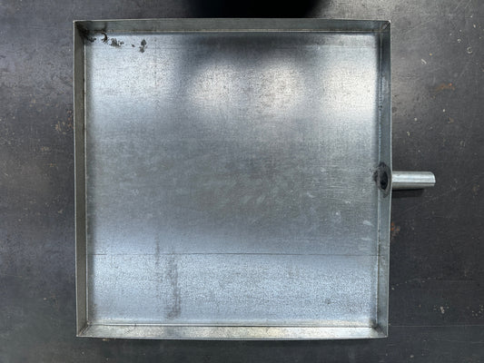 Hot Water Cylinder Tank Tray 645x645